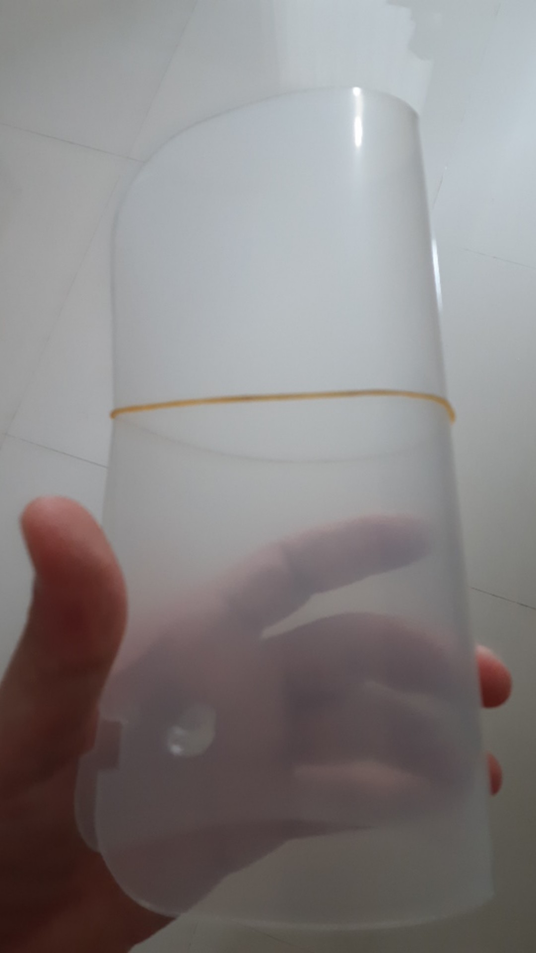 Paul Lorna Original Refill/ Visor Original / Face Shield Pak Jokowi