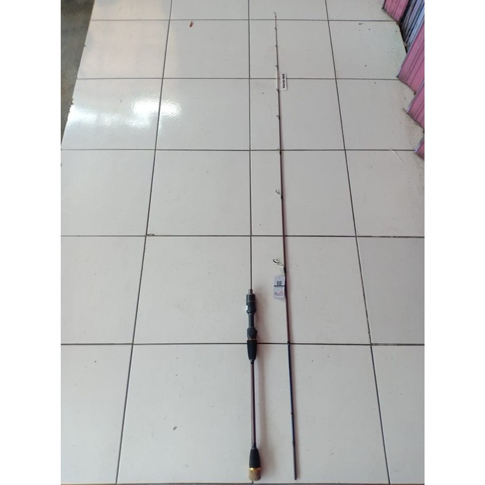 Joran Ultralight Merk Awashima Avantgarde 1.80cm 1.89cm Carbon Solid - 180