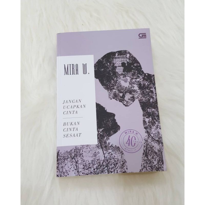 JANGAN UCAPKAN CINTA | BUKAN CINTA SESAAT