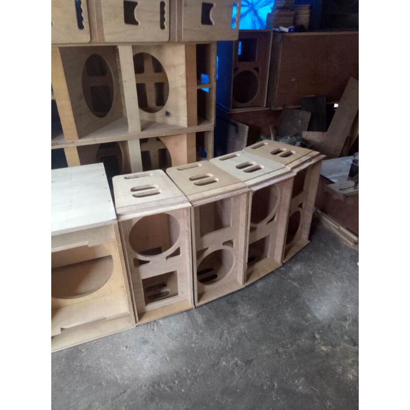 

BOX KARAKTER YANTO HADI