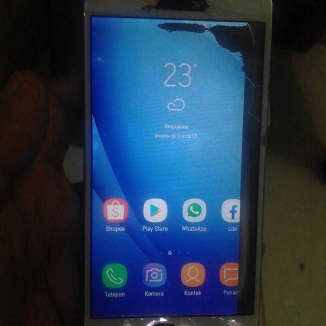Samsung j5 2016 batangan
