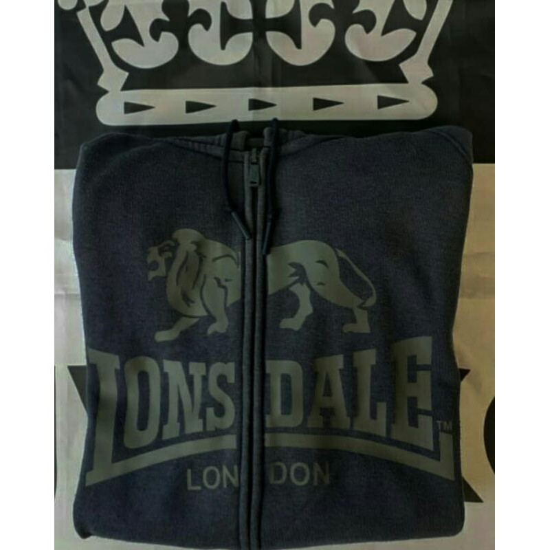 zh lonsdale