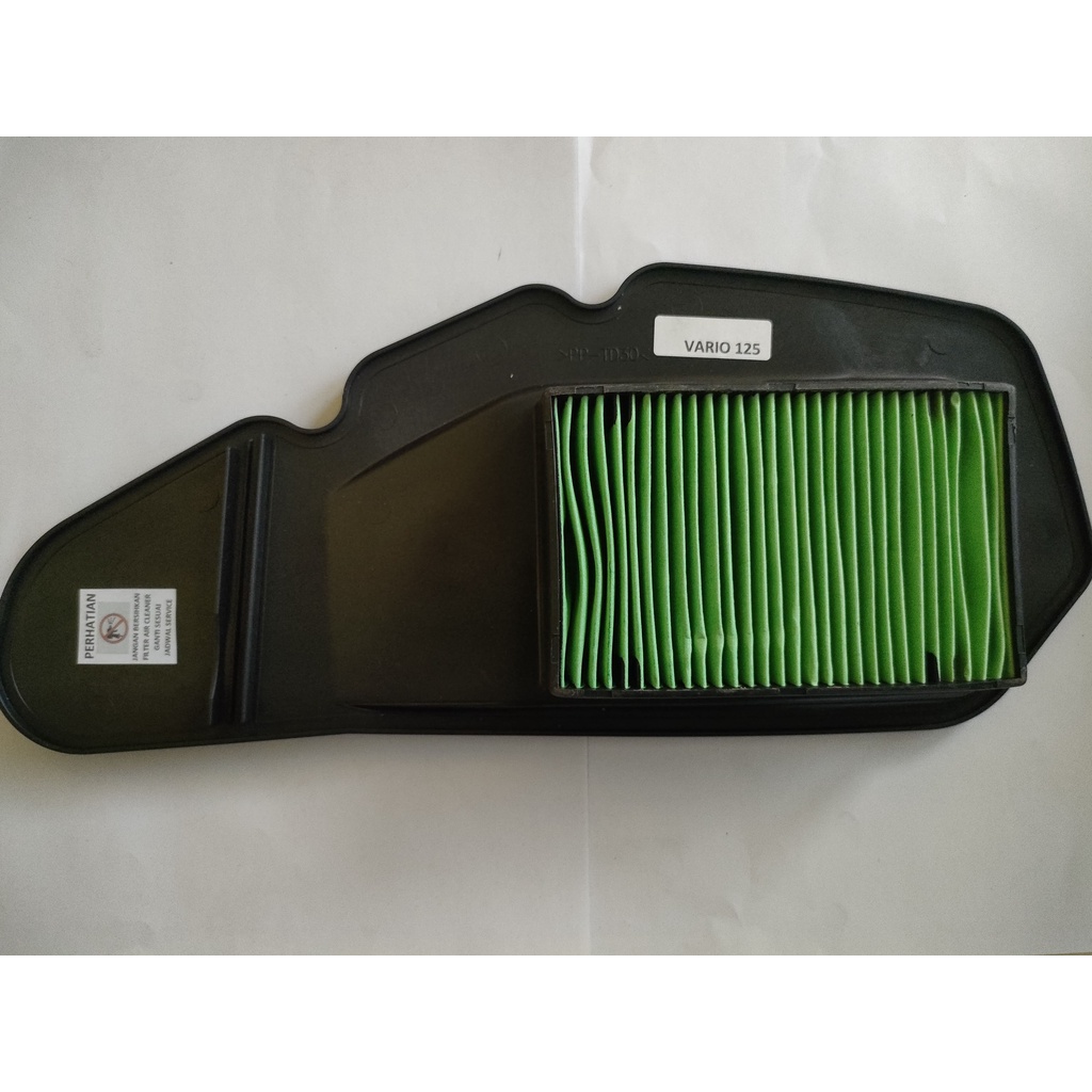 FILTER SARINGAN UDARA HONDA VARIO 125 17210-KZR-600