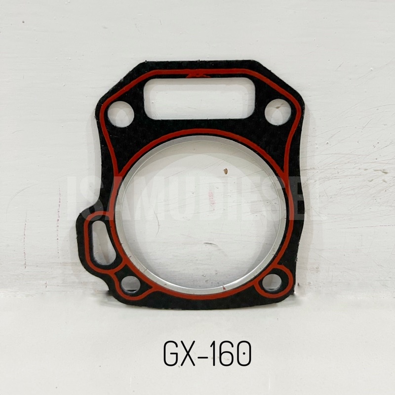 Gasket Head GX160