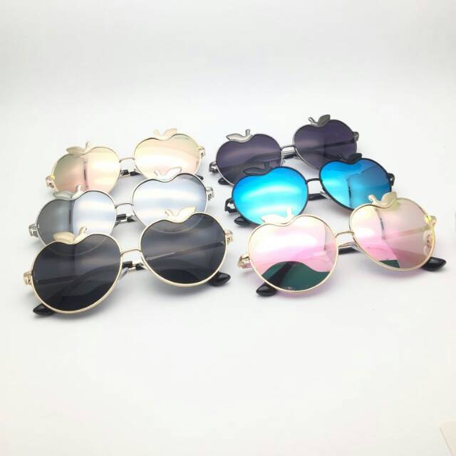 KACAMATA SWAROVSKI 608 FULLSET LUCU