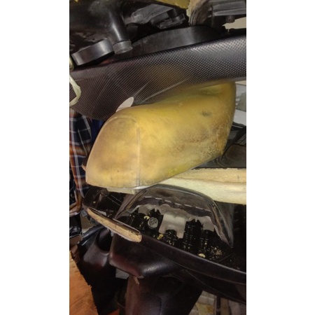 Busa jok ori beat karbu