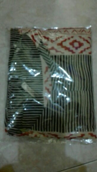 Blouse Etnik# Baju Atasan Jumbo Batwing Batik Katun Paris Berkualitas Batik Kantor Asli Solo