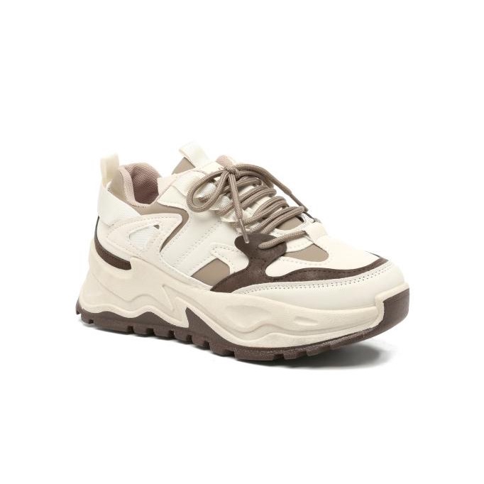 PVN Jeonghan Sepatu Sneakers Wanita Sport Shoes 605 Termurah