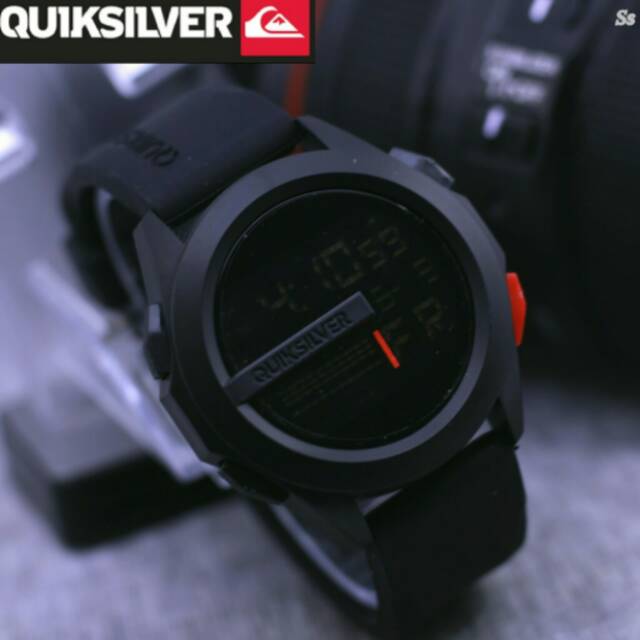 Jam tangan quiksilver