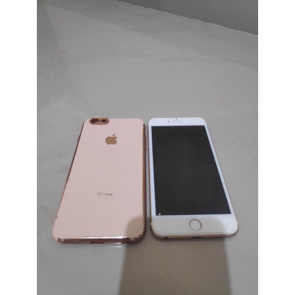 iphone 6plus 64gb second