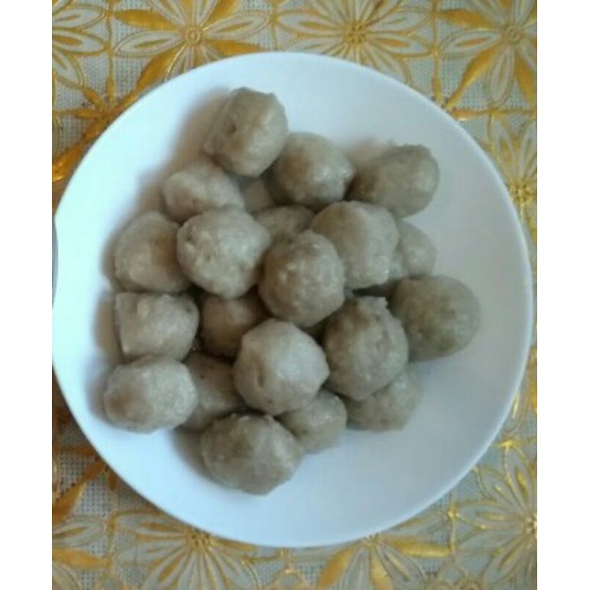 

cilok bakso (frozen)