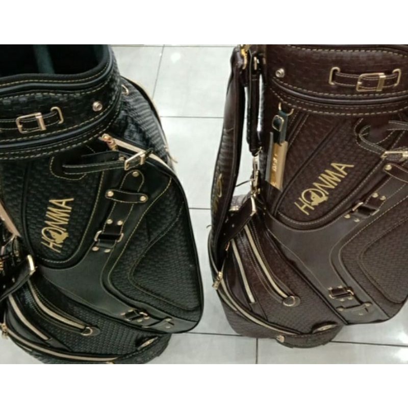 HONMA  Golf Bag