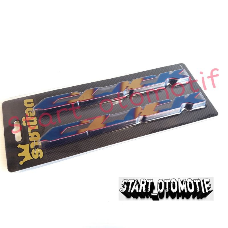EMBLEM CLICK TWOTONE ATAU EMBLEM TWOTONE CLICK ATAU EMBLEM CLICK