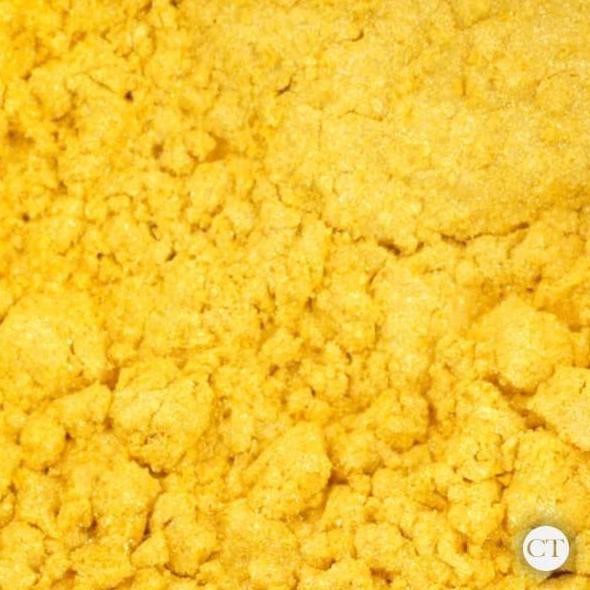 

Mimosa Luster Dust
