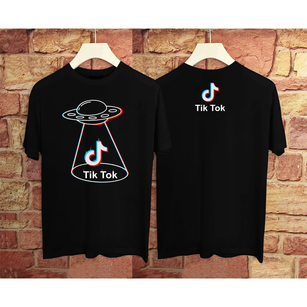 GROSIR BAJU DISTRO TIKTOK UFO / KAOS DISTRO / BAJU COWOK / TSHIRT PRIA / PAKAIAN PRIA