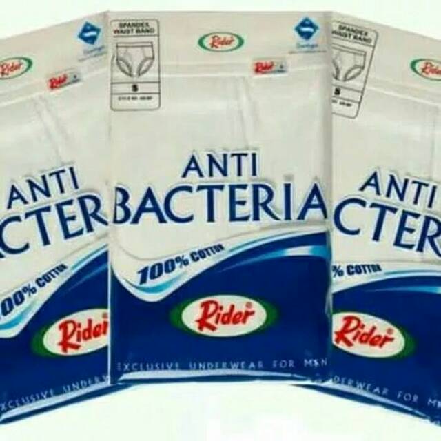 Celana dalam pria Rider