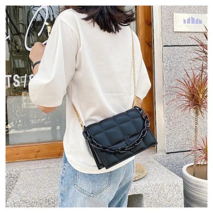 Tas import wanita Tas import murah Tas import selempang EL5215