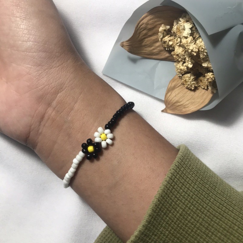 Woozi Seventeen Bracelet / Gelang Woozi Seventeen