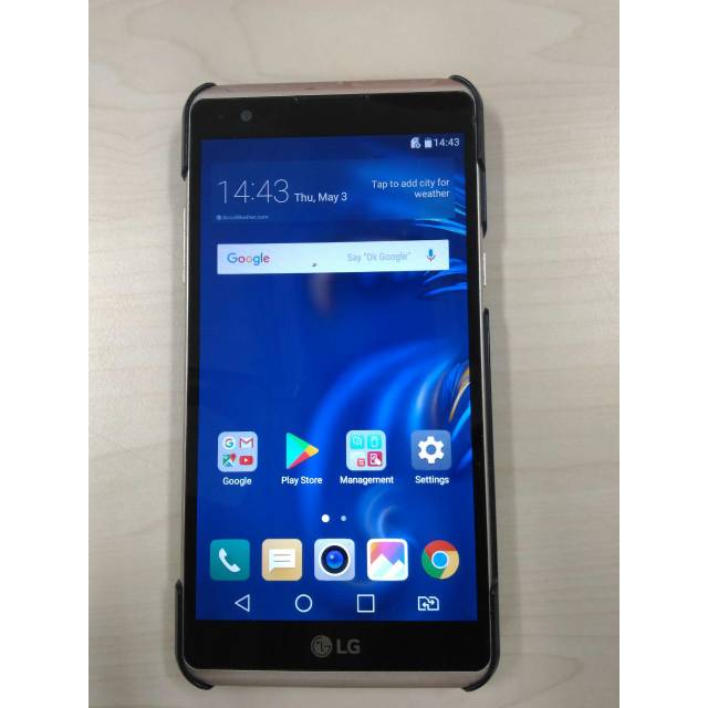 handphone LG X Power K220 Murah