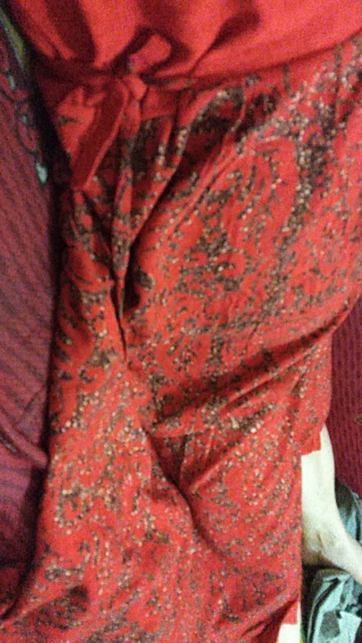 Daster Batik Pekalongan Merk Marina