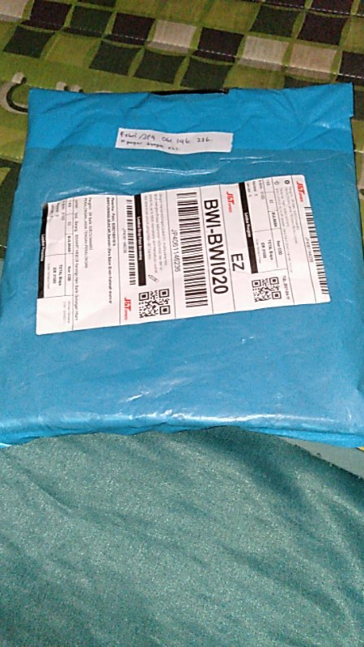 Bswart Hrb026 Kenongo Hem Batik Gunungan Hitam Putih Kemeja Batik Pria