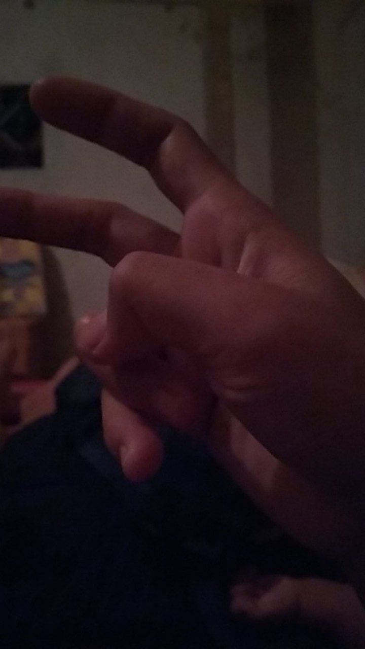 Sapu Hana Jeruk/orange Broom