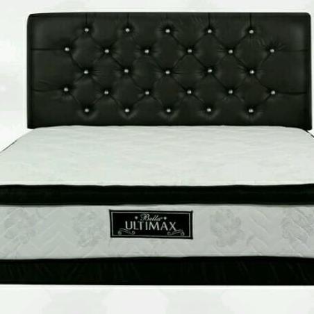 favorit] Springbed Bella Type Ultimax