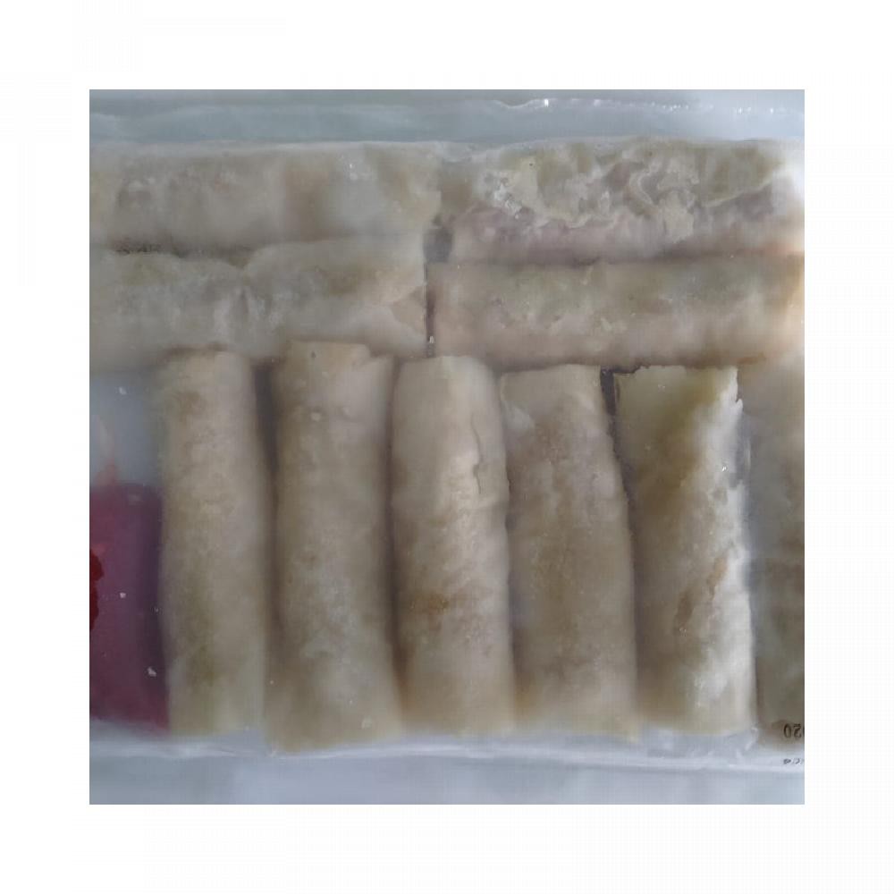 

Lumpia Ayam 10