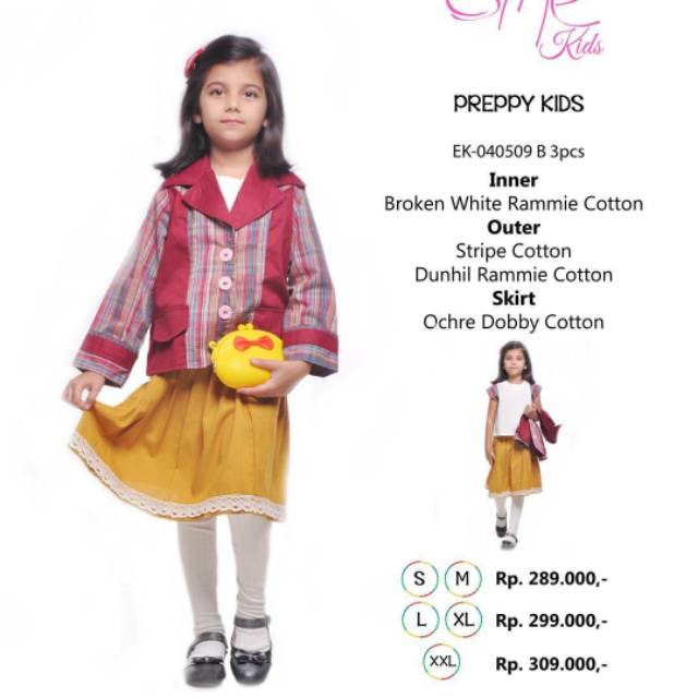 Esme  EK 040509 XL, SALE ya