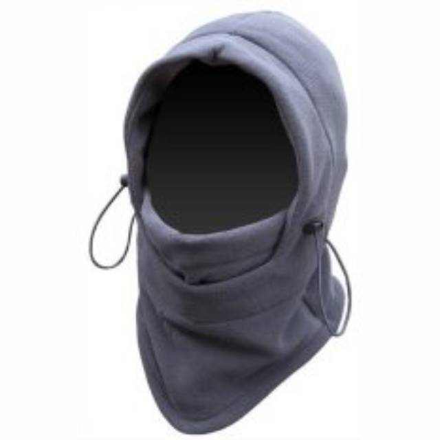 BEST SELLER masker polar outdoor 6 in 1 /masker gunung dan mancing