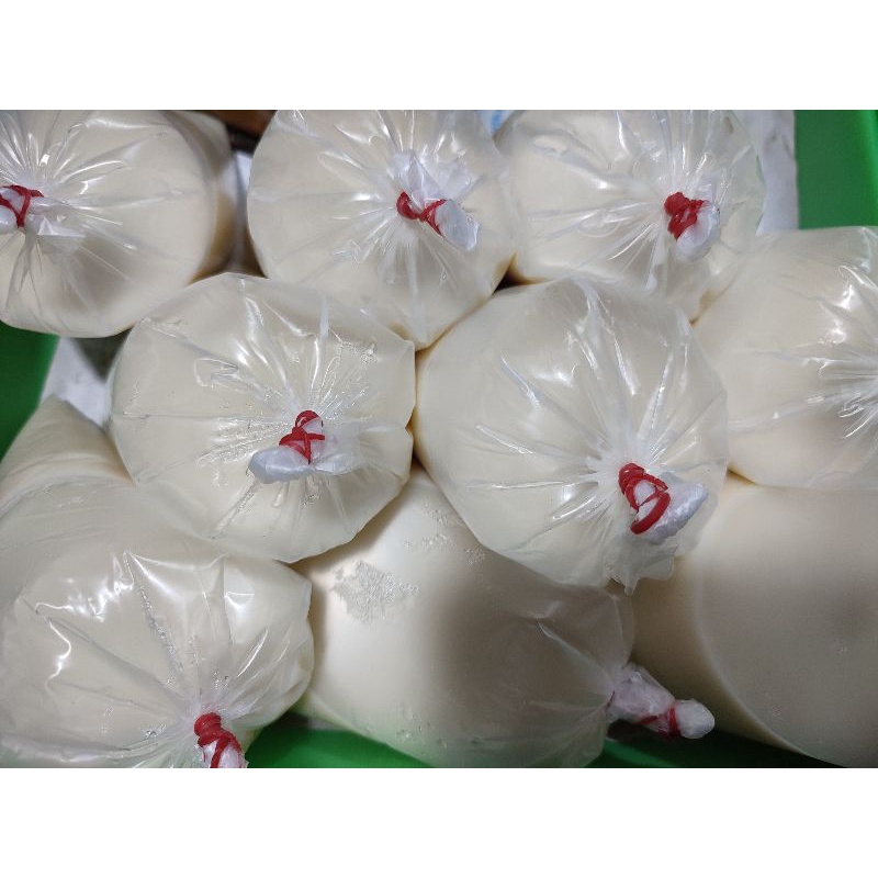 

Susu kacang 1 bungkus