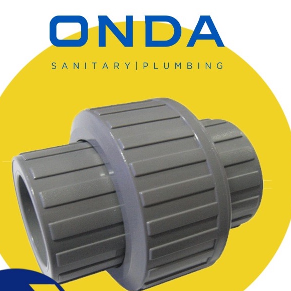 Water mur ONDA 1/2 - 1 inchi