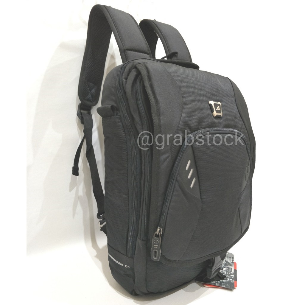 Rei Tas Multi Fungsi Plus Raincover