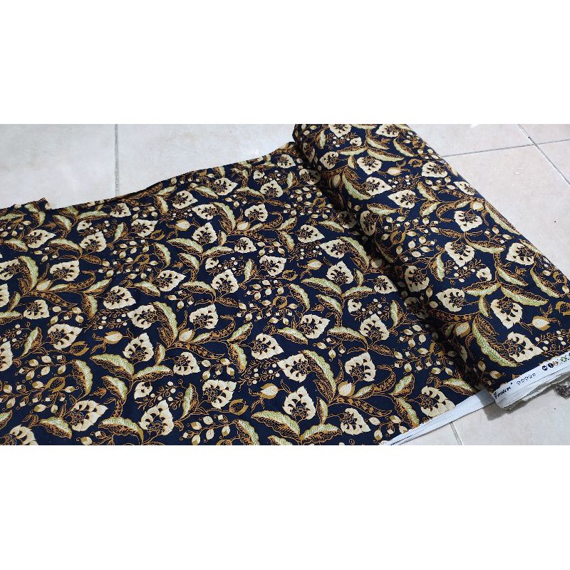 Batik Katun Halus 40s , Toko Bahan Batik