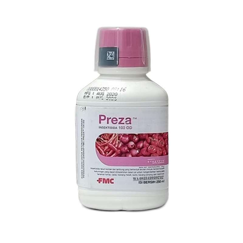 Insektisida Preza 250ml