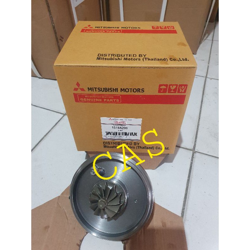 CARTRIDGE TURBO TRITON ALL NEW PAJERO ALL NEW 1515A295