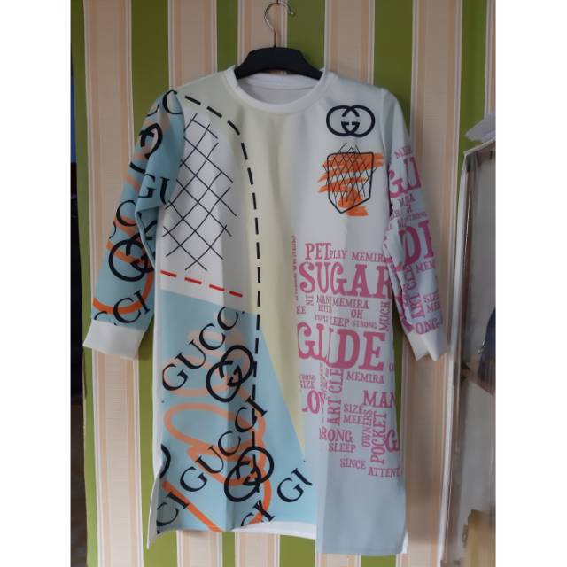 Tunik import murahh .. realpict 