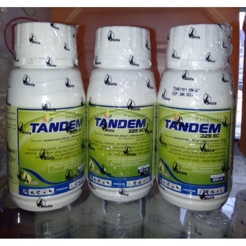 Fungisida Tandem 250ml