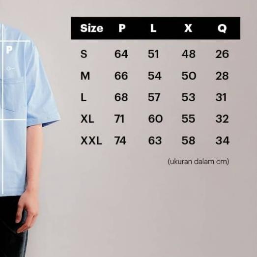 ❊ John & Jill Oversize Short Sleeve + saku ◘