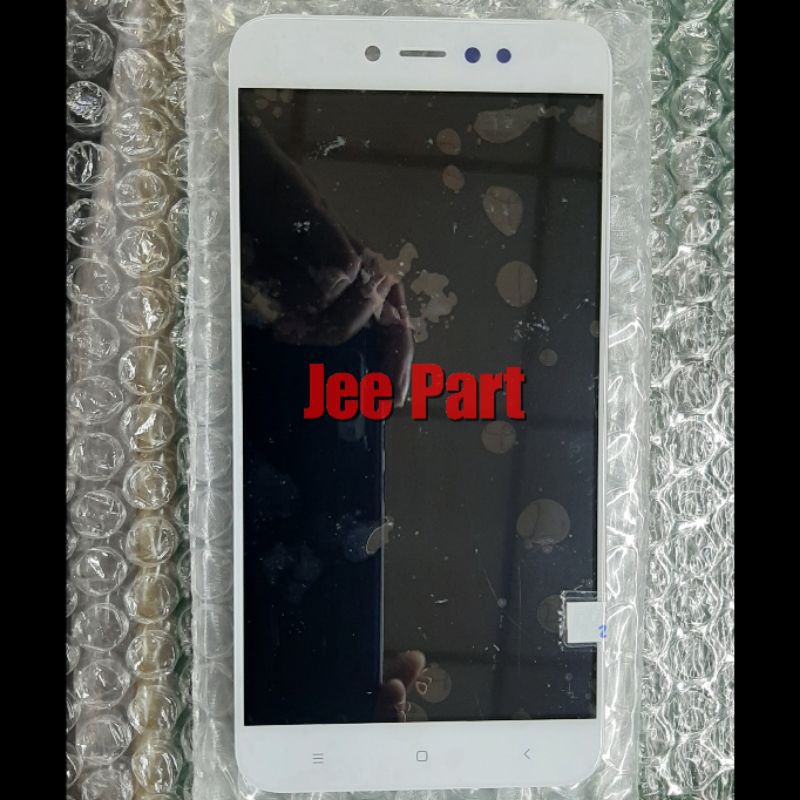 LCD TOUCHSCREEN XIAOMI REDMI NOTE 5A PRIME - 2 LUBANG SENSOR