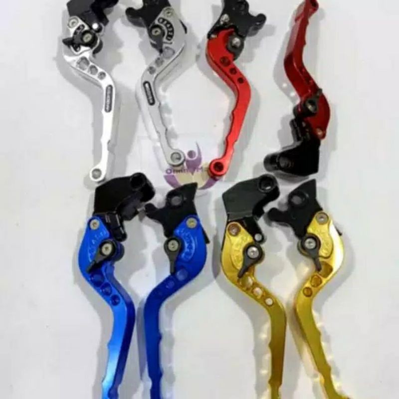 HANDLE VIXION / HANDLE R15 V3 CNC HANDLE VARIASI VXION R15 V3