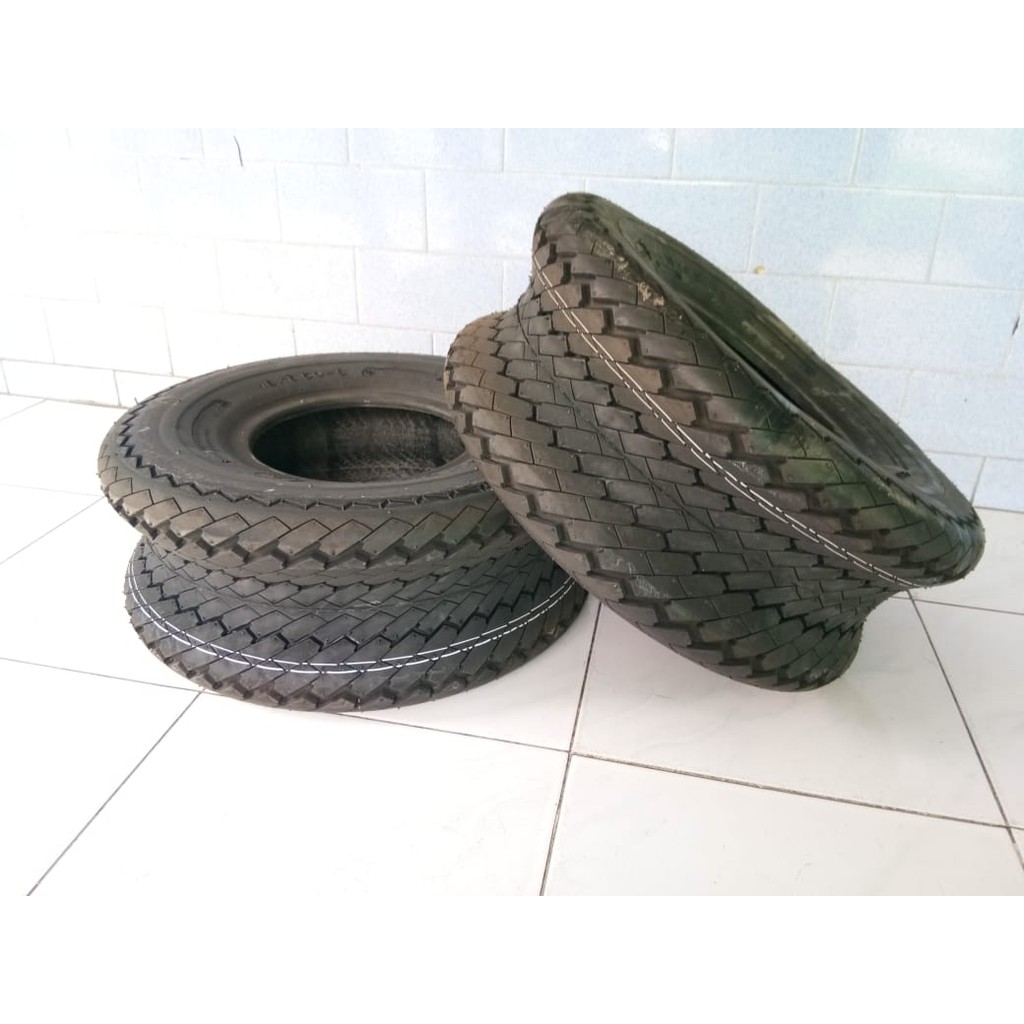 Ban atv 110 tubles ring 8