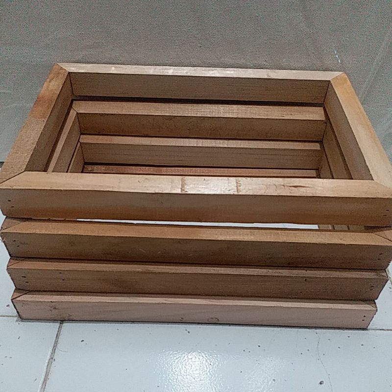 

Span ( 2 × 3 berdiri ) Ukuran 20 × 20 sampai 20 × 60