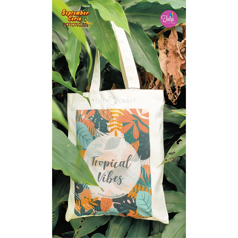 

Tas Blacu Printing 25x35 Custom design sublim sesuai keinginan