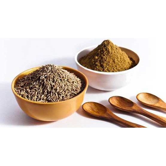 Bubuk Jinten Cumin Powder JintenBubuk Cumin Ground 35g