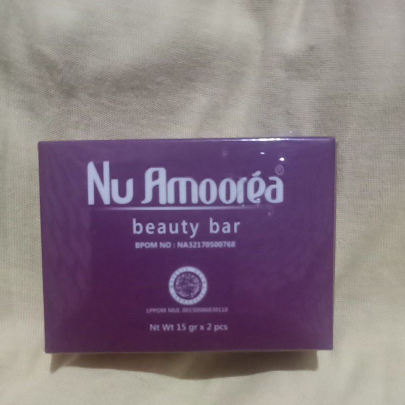 

NuamooreaBB30gr