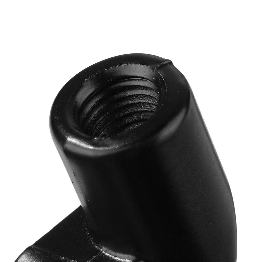 R-FLOWER Klem Bracket Motor High Quality M10 4roda Untuk Stang Motor