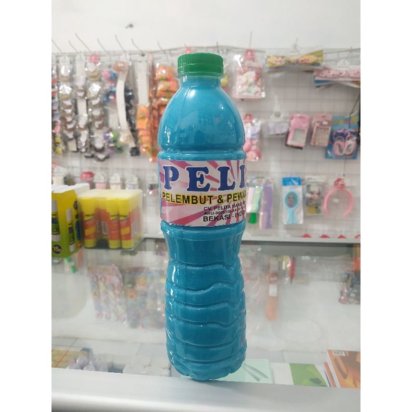 

pewangi pakaian laundry pelembut tahan lama 600 ml termurah