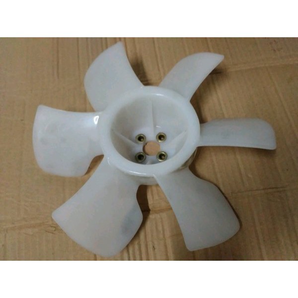 KIPAS RADIATOR ESPASS