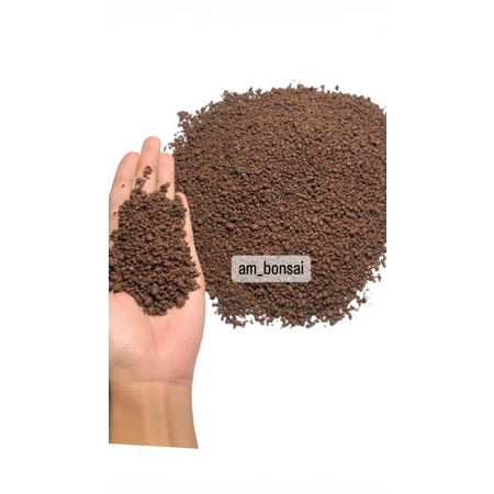 pasir malang merah halus no 2 1kg